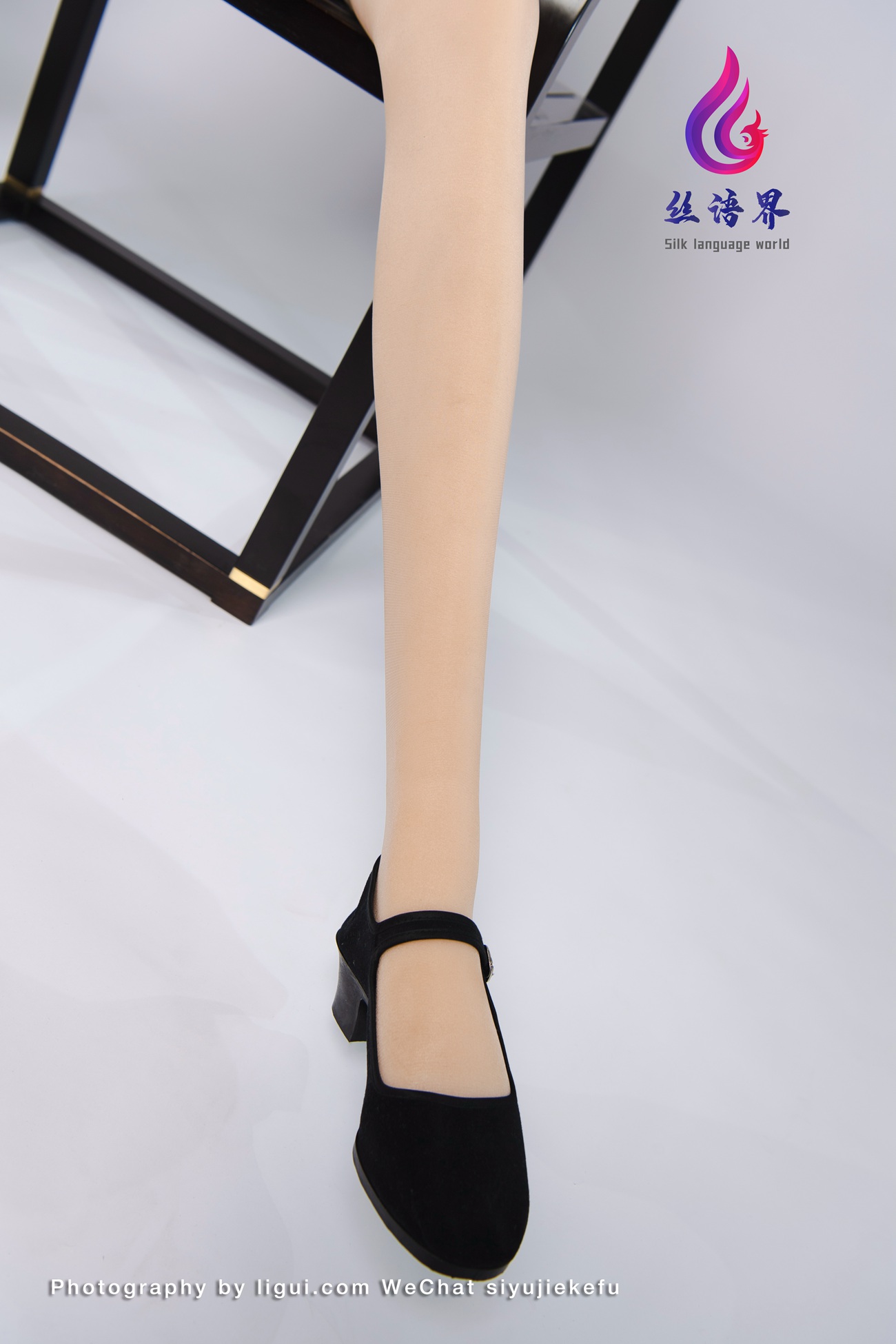 图片[36]-[Ligui丽柜]2022.04.12《缚娃虐恋》瑜薇[115+1P] – 速更版-美库