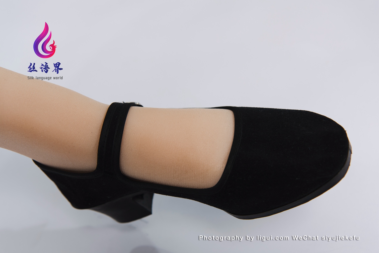 图片[40]-[Ligui丽柜]2022.04.12《缚娃虐恋》瑜薇[115+1P] – 速更版-美库