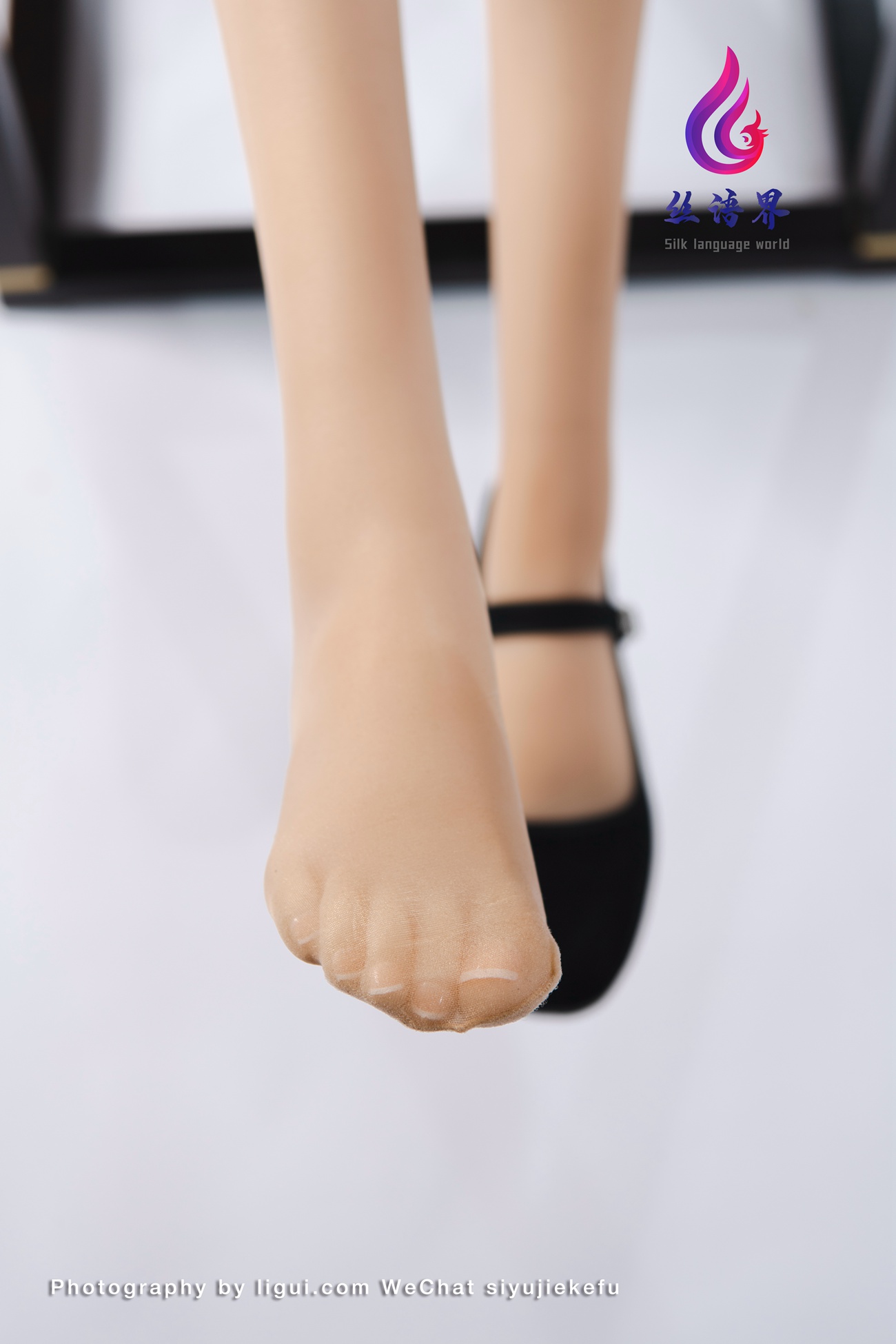 图片[47]-[Ligui丽柜]2022.04.12《缚娃虐恋》瑜薇[115+1P] – 速更版-美库