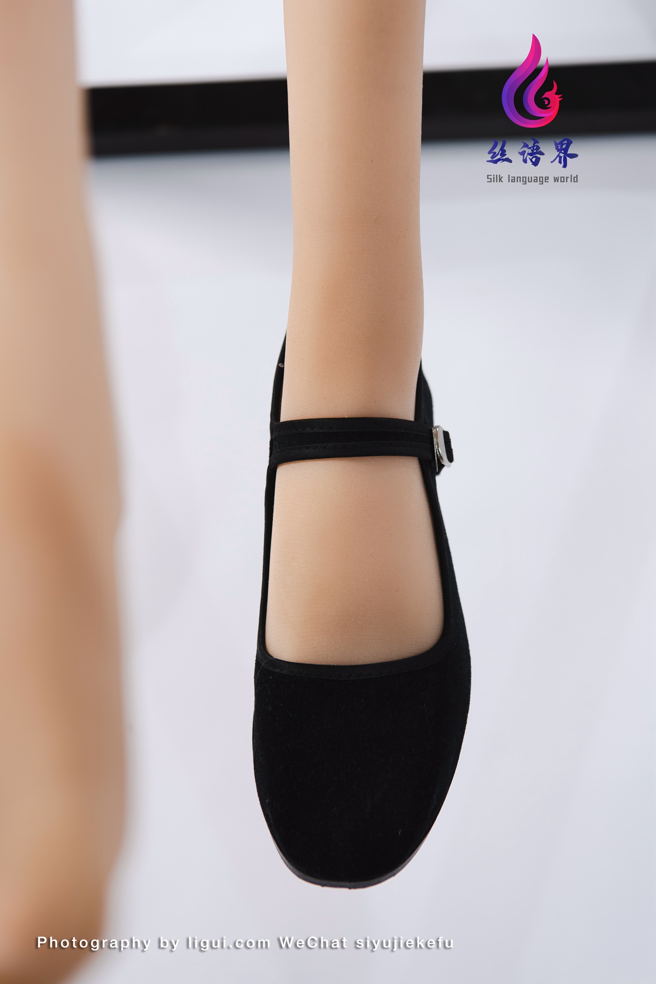 图片[48]-[Ligui丽柜]2022.04.12《缚娃虐恋》瑜薇[115+1P] – 速更版-美库