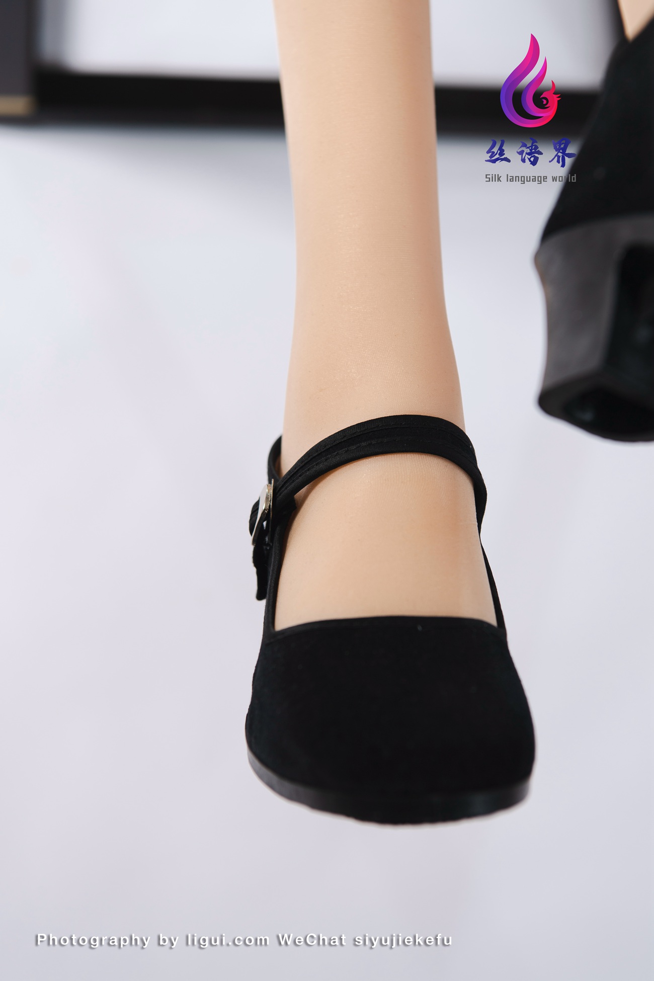 图片[52]-[Ligui丽柜]2022.04.12《缚娃虐恋》瑜薇[115+1P] – 速更版-美库