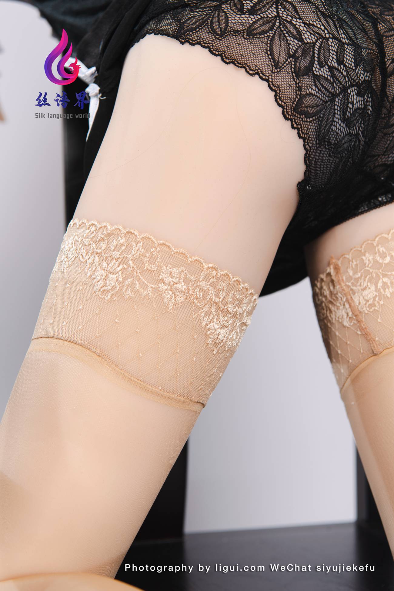 图片[64]-[Ligui丽柜]2022.04.12《缚娃虐恋》瑜薇[115+1P] – 速更版-美库