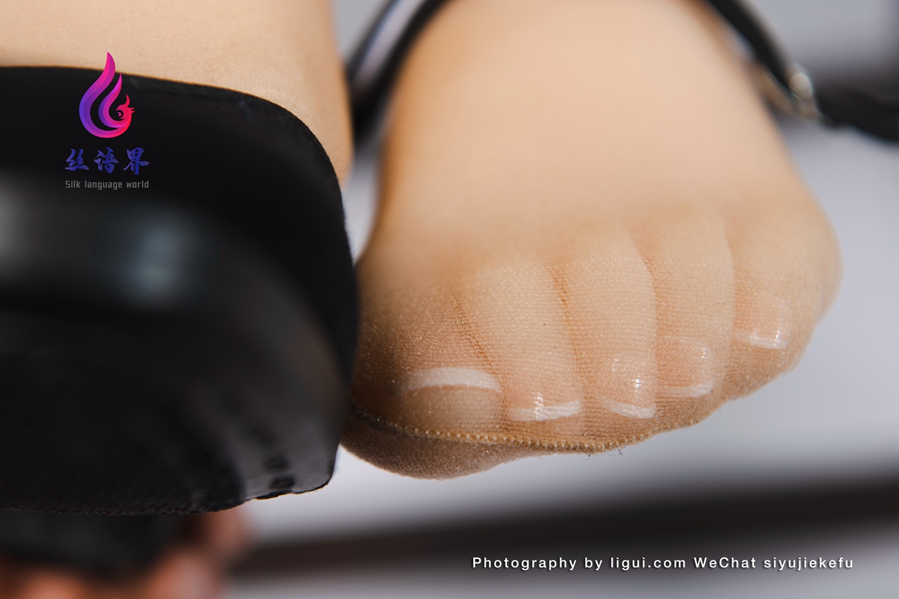 图片[105]-[Ligui丽柜]2022.04.12《缚娃虐恋》瑜薇[115+1P] – 速更版-美库