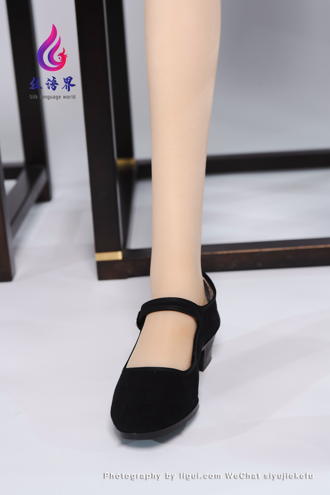 图片[115]-[Ligui丽柜]2022.04.12《缚娃虐恋》瑜薇[115+1P] – 速更版-美库