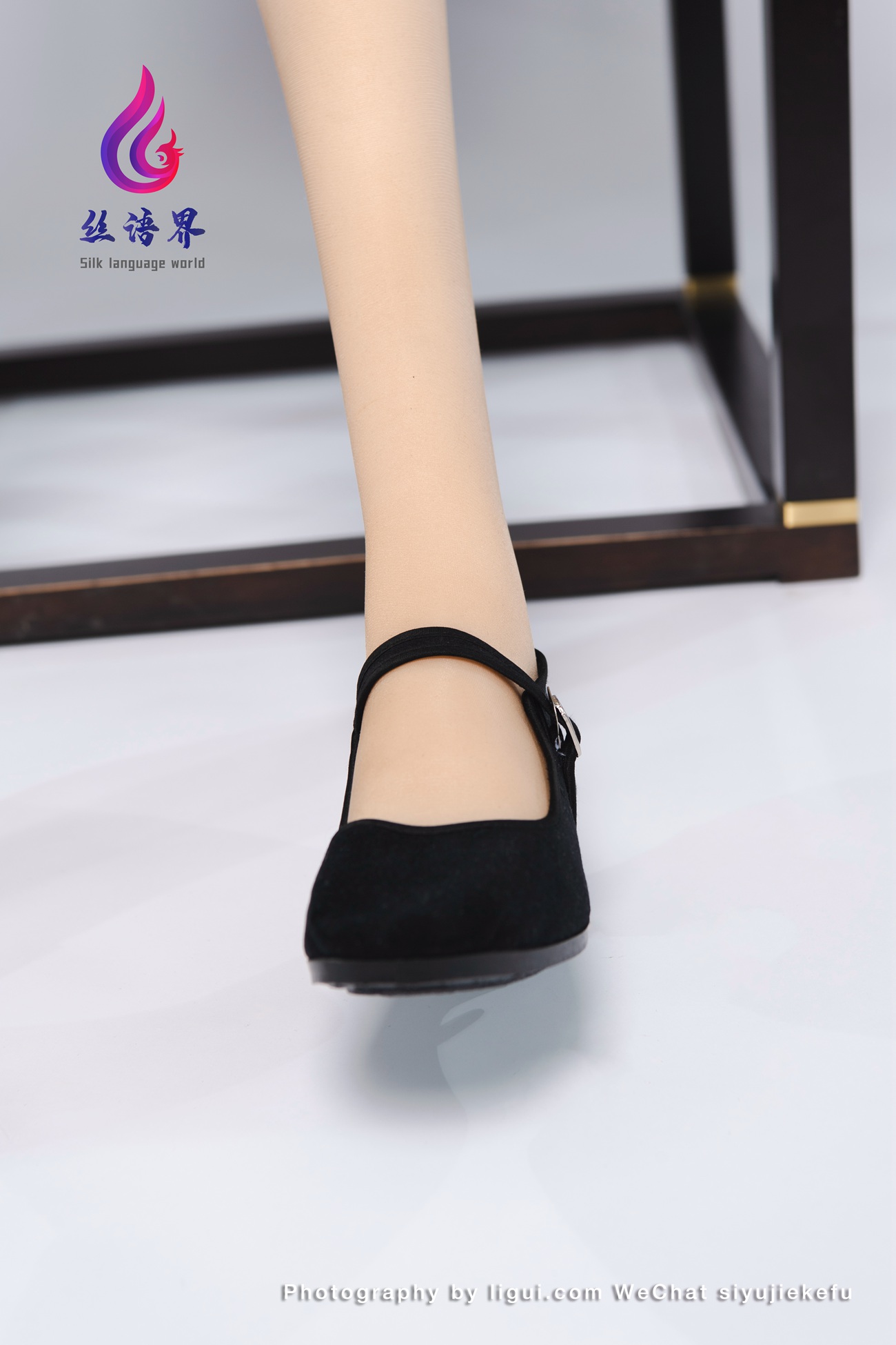 图片[116]-[Ligui丽柜]2022.04.12《缚娃虐恋》瑜薇[115+1P] – 速更版-美库