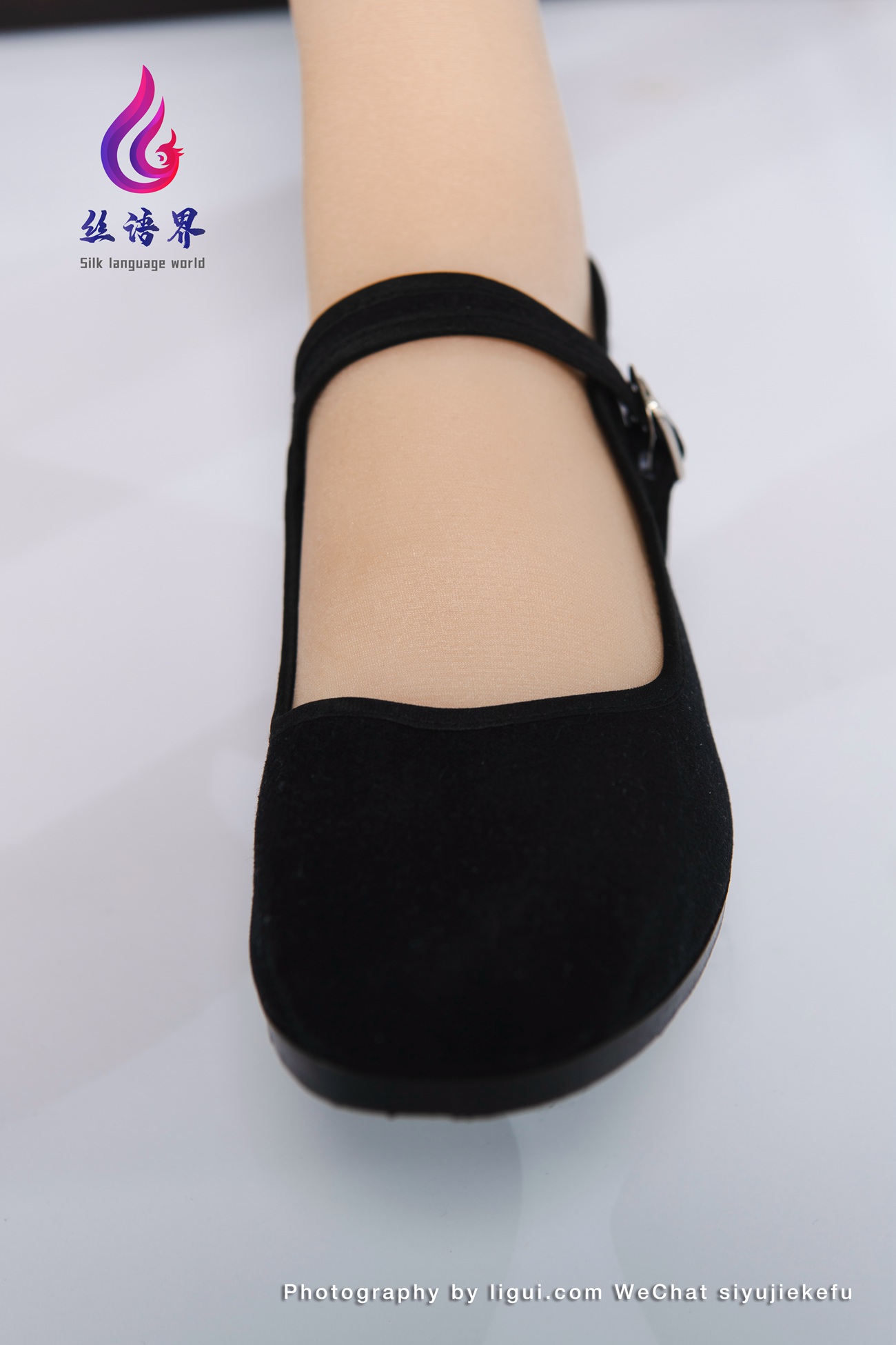 图片[117]-[Ligui丽柜]2022.04.12《缚娃虐恋》瑜薇[115+1P] – 速更版-美库