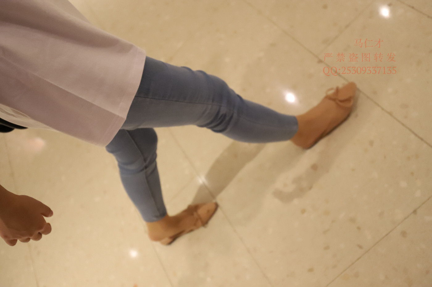 图片[12]-大西瓜爱牙膏-2018 9月活动 模特1（一） 第二次肉丝 [261P] – 速更版-美库