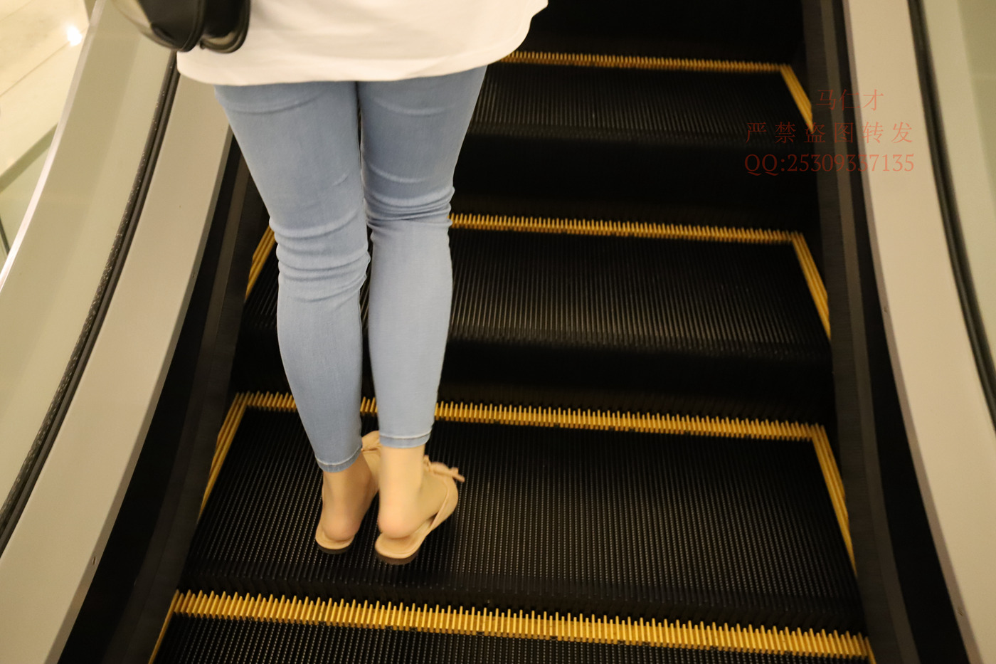 图片[15]-大西瓜爱牙膏-2018 9月活动 模特1（一） 第二次肉丝 [261P] – 速更版-美库