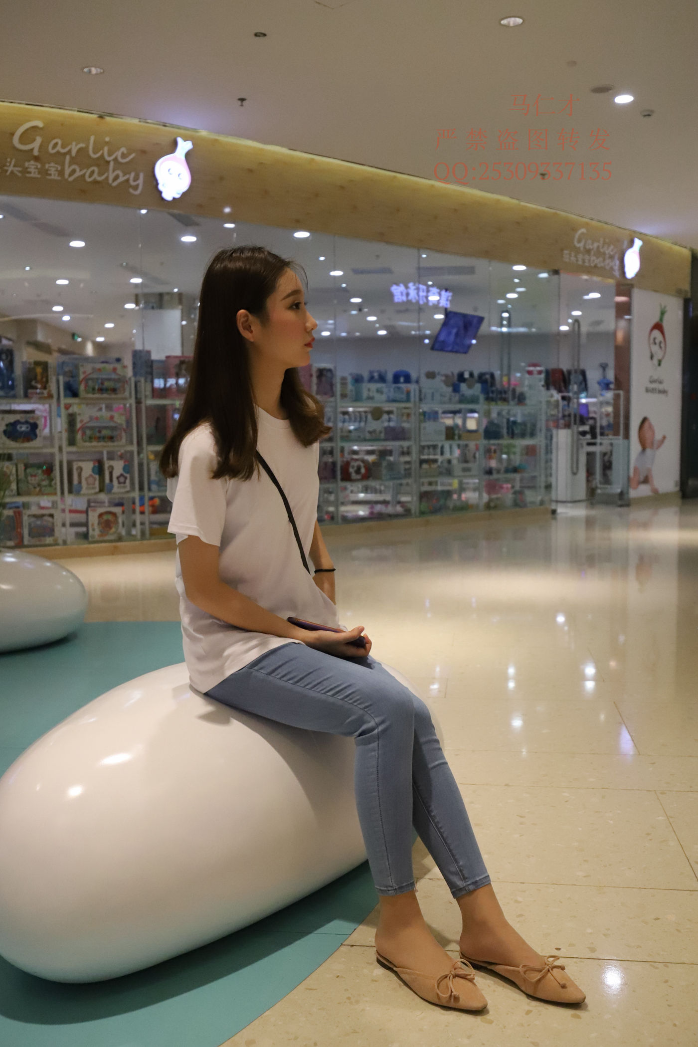 图片[19]-大西瓜爱牙膏-2018 9月活动 模特1（一） 第二次肉丝 [261P] – 速更版-美库