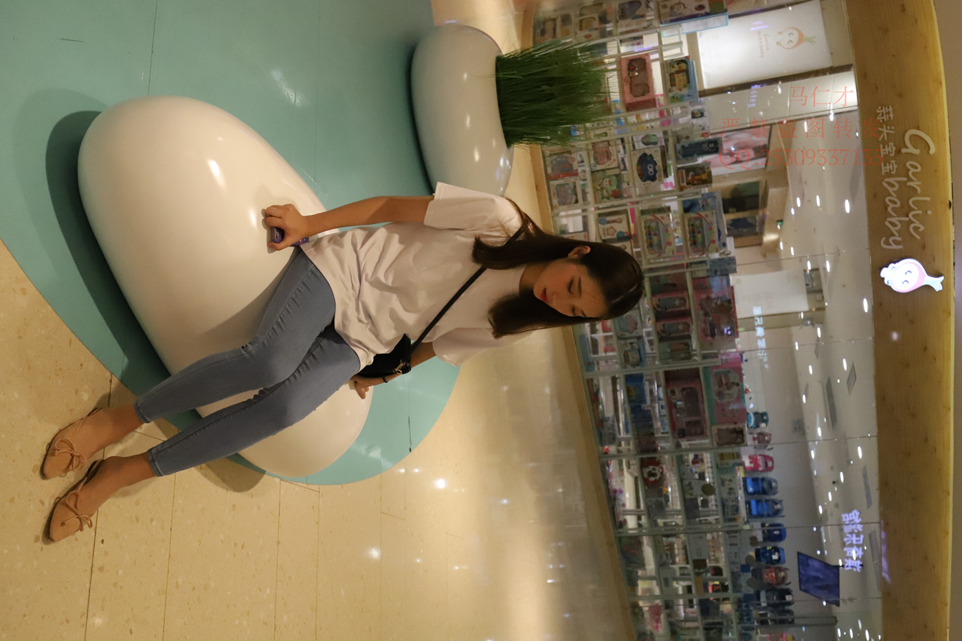 图片[21]-大西瓜爱牙膏-2018 9月活动 模特1（一） 第二次肉丝 [261P] – 速更版-美库