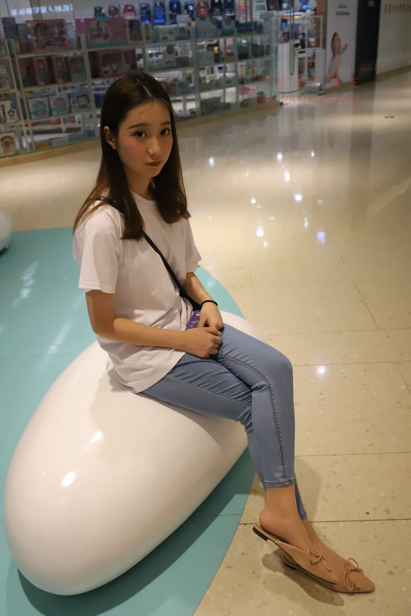 图片[29]-大西瓜爱牙膏-2018 9月活动 模特1（一） 第二次肉丝 [261P] – 速更版-美库