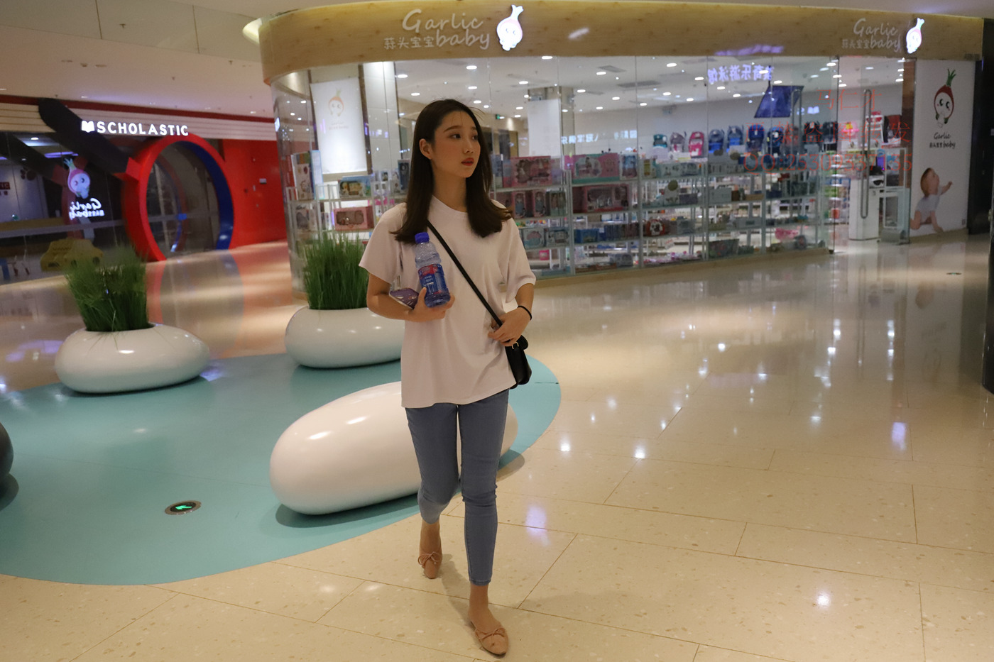 图片[34]-大西瓜爱牙膏-2018 9月活动 模特1（一） 第二次肉丝 [261P] – 速更版-美库