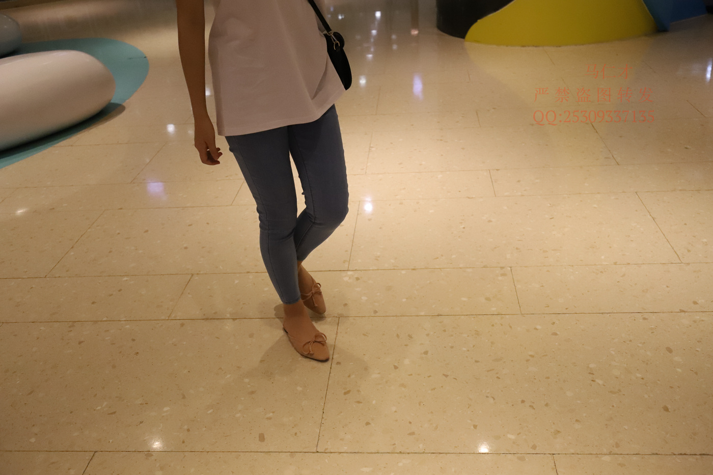 图片[35]-大西瓜爱牙膏-2018 9月活动 模特1（一） 第二次肉丝 [261P] – 速更版-美库