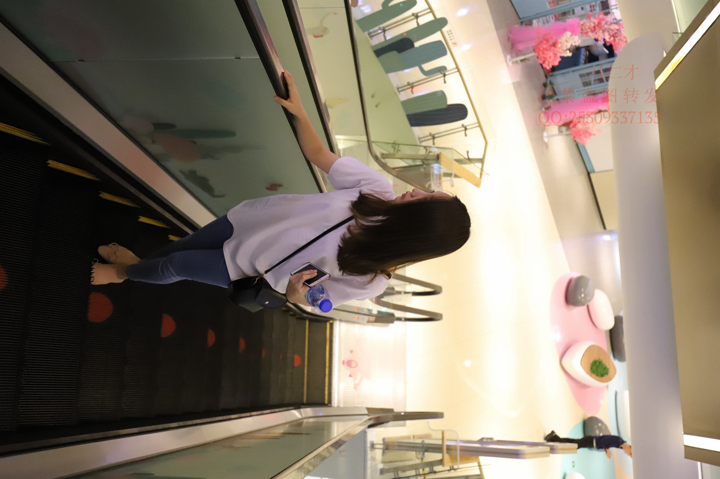 图片[37]-大西瓜爱牙膏-2018 9月活动 模特1（一） 第二次肉丝 [261P] – 速更版-美库