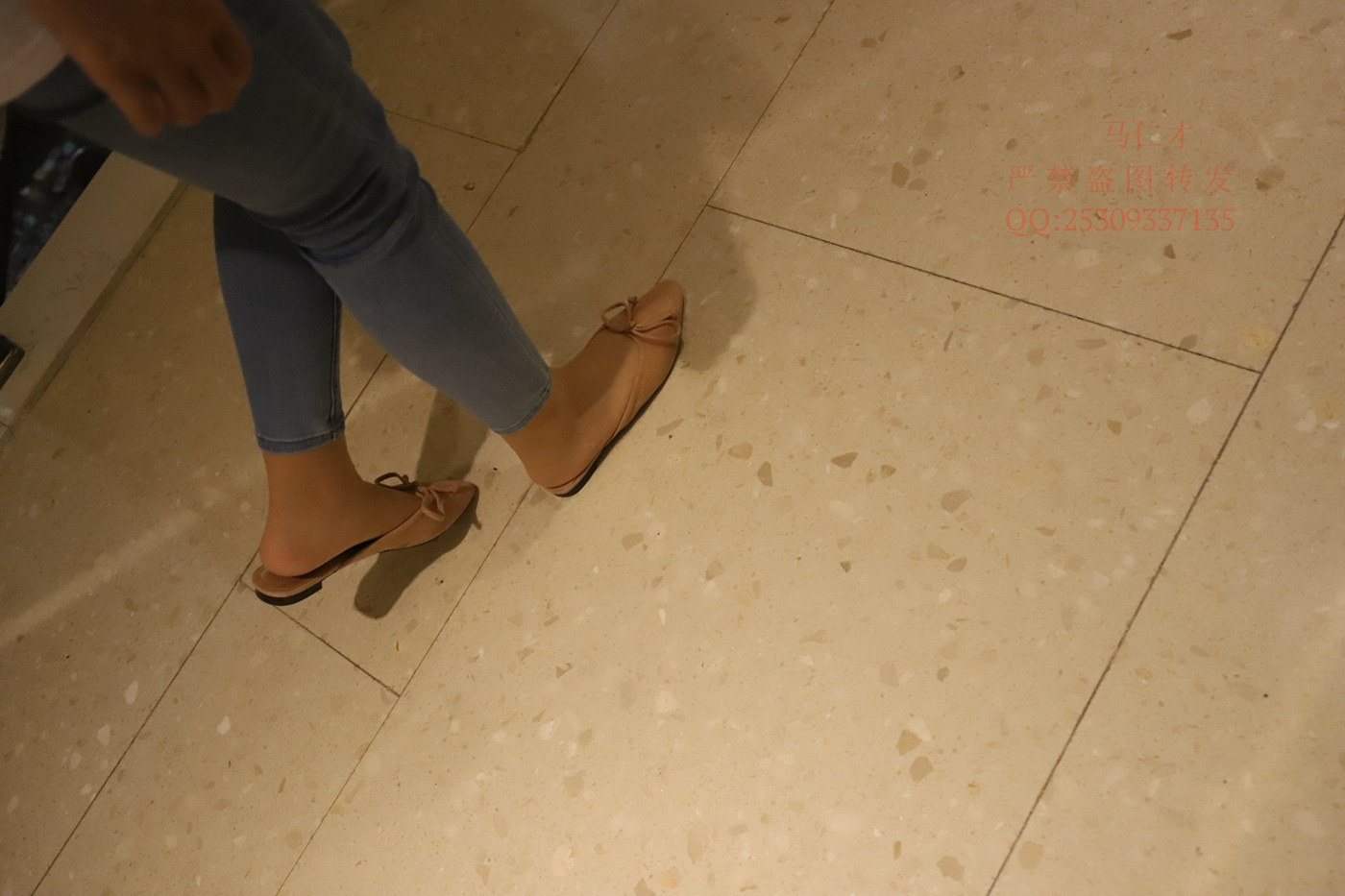 图片[41]-大西瓜爱牙膏-2018 9月活动 模特1（一） 第二次肉丝 [261P] – 速更版-美库