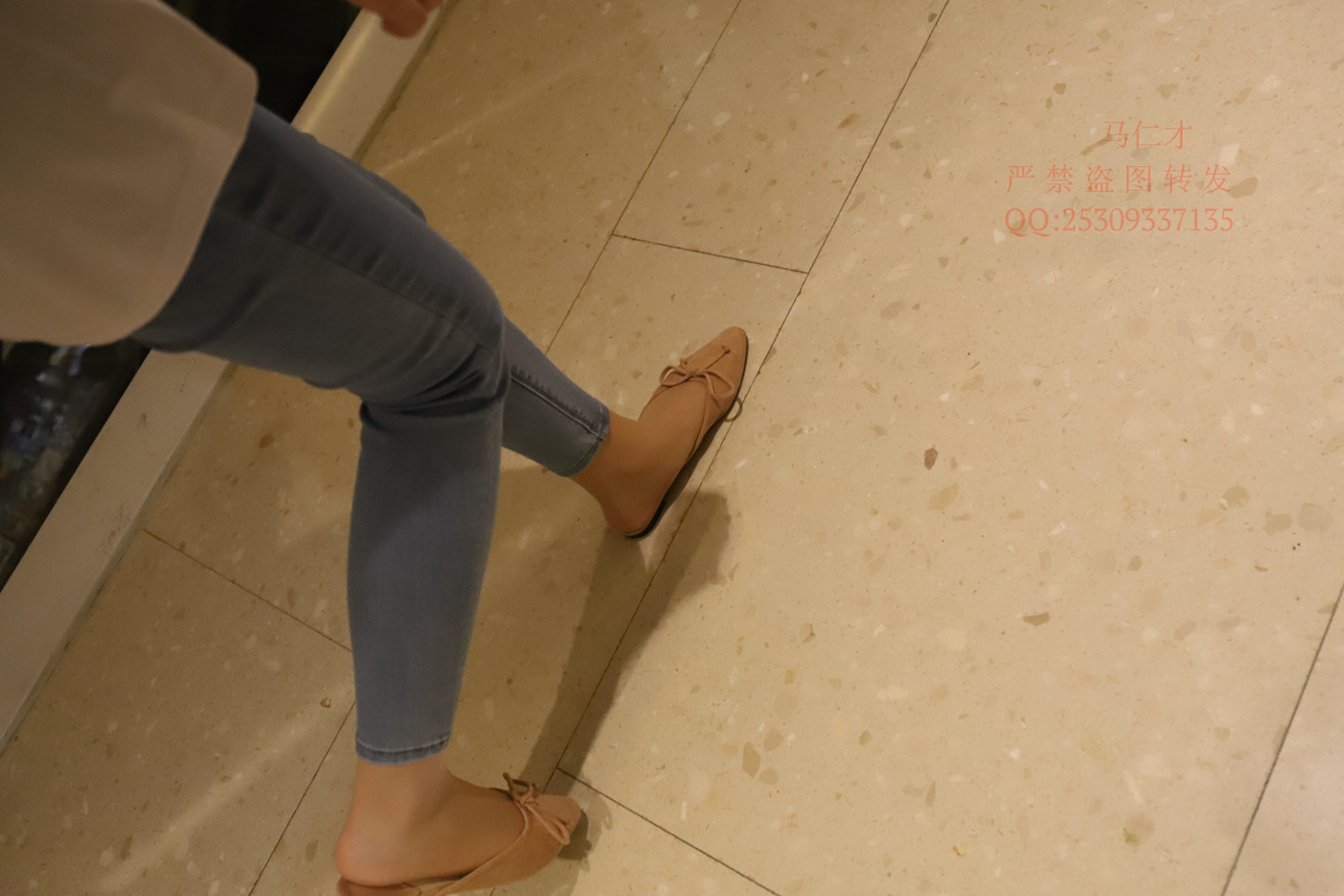 图片[42]-大西瓜爱牙膏-2018 9月活动 模特1（一） 第二次肉丝 [261P] – 速更版-美库