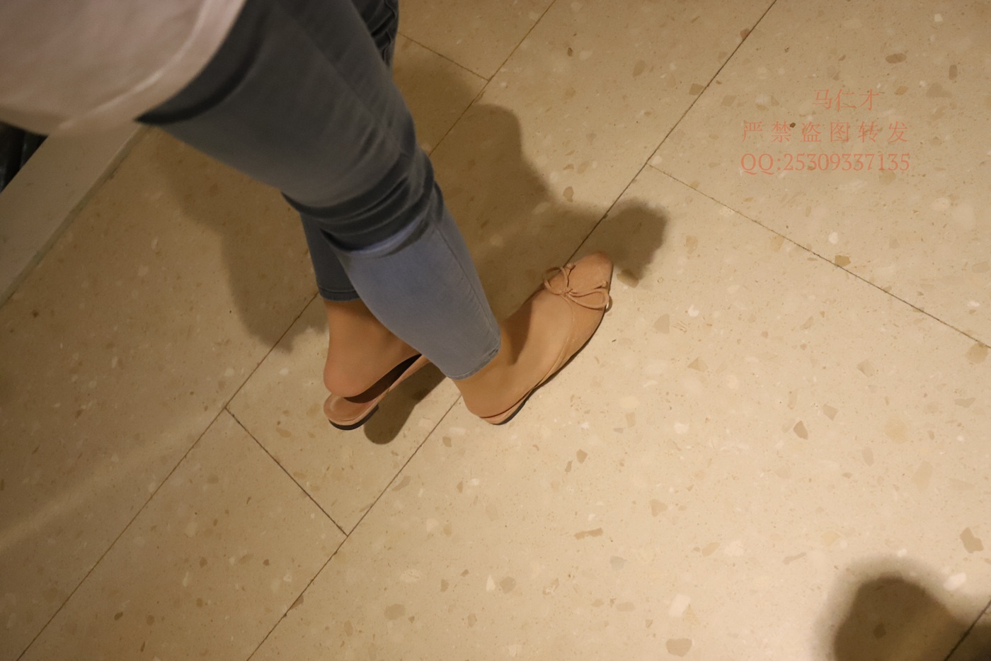 图片[43]-大西瓜爱牙膏-2018 9月活动 模特1（一） 第二次肉丝 [261P] – 速更版-美库