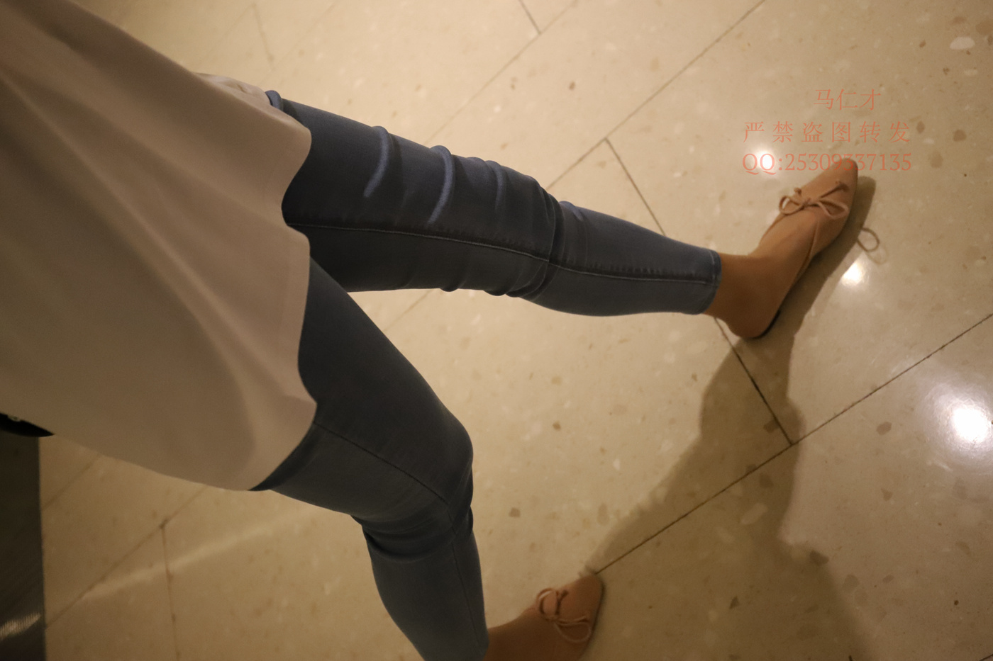 图片[45]-大西瓜爱牙膏-2018 9月活动 模特1（一） 第二次肉丝 [261P] – 速更版-美库