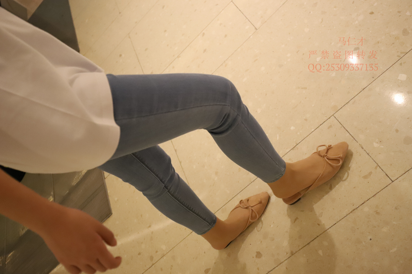 图片[44]-大西瓜爱牙膏-2018 9月活动 模特1（一） 第二次肉丝 [261P] – 速更版-美库