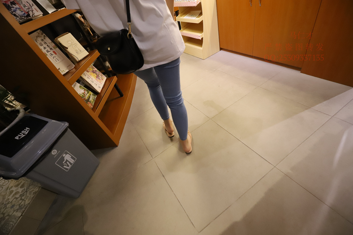 图片[46]-大西瓜爱牙膏-2018 9月活动 模特1（一） 第二次肉丝 [261P] – 速更版-美库