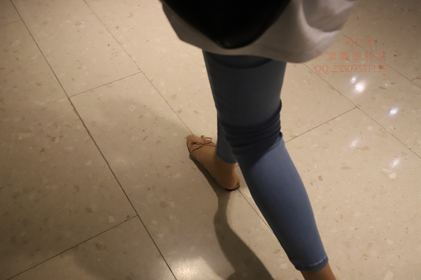 图片[48]-大西瓜爱牙膏-2018 9月活动 模特1（一） 第二次肉丝 [261P] – 速更版-美库