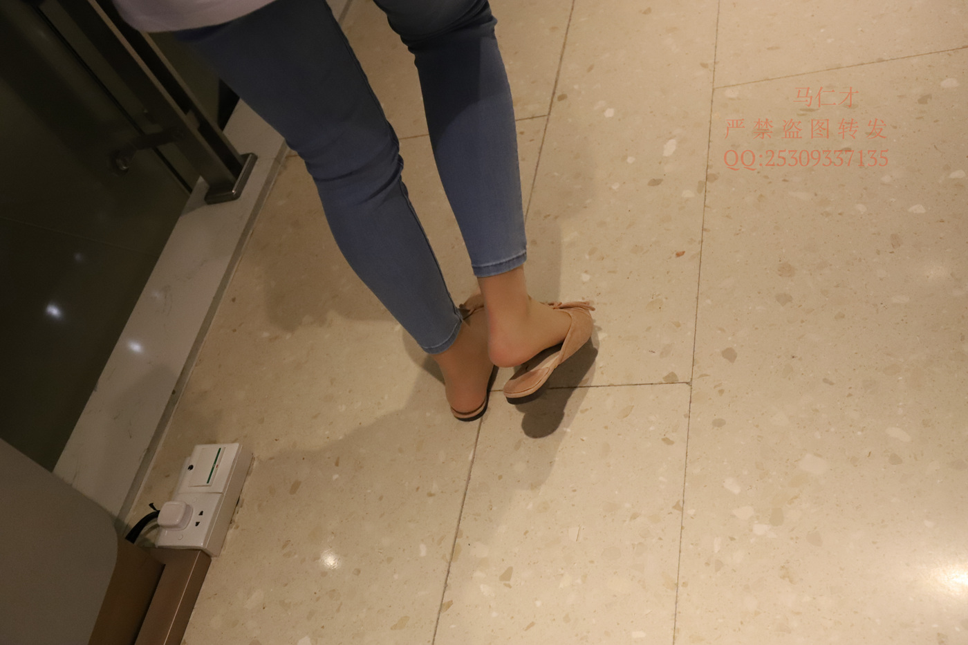 图片[49]-大西瓜爱牙膏-2018 9月活动 模特1（一） 第二次肉丝 [261P] – 速更版-美库