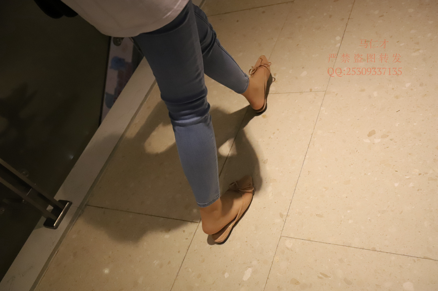 图片[50]-大西瓜爱牙膏-2018 9月活动 模特1（一） 第二次肉丝 [261P] – 速更版-美库