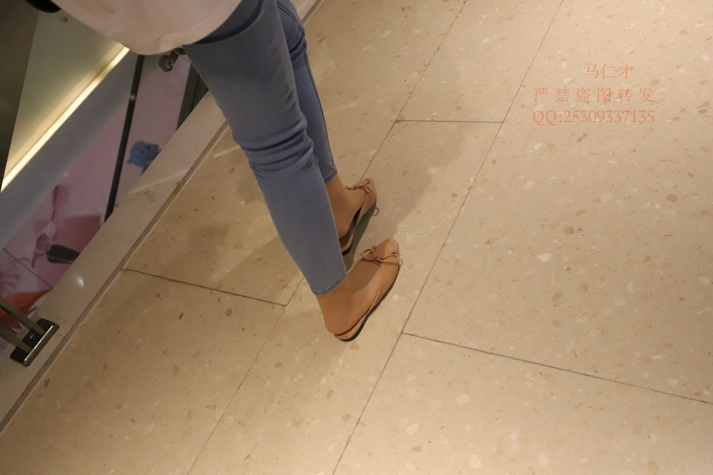 图片[51]-大西瓜爱牙膏-2018 9月活动 模特1（一） 第二次肉丝 [261P] – 速更版-美库