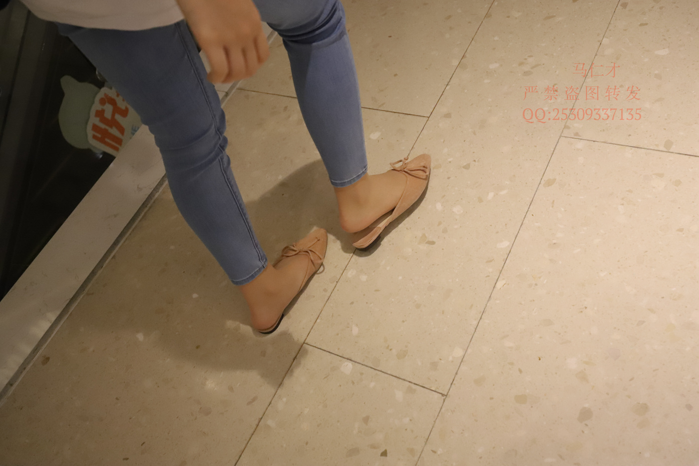 图片[55]-大西瓜爱牙膏-2018 9月活动 模特1（一） 第二次肉丝 [261P] – 速更版-美库