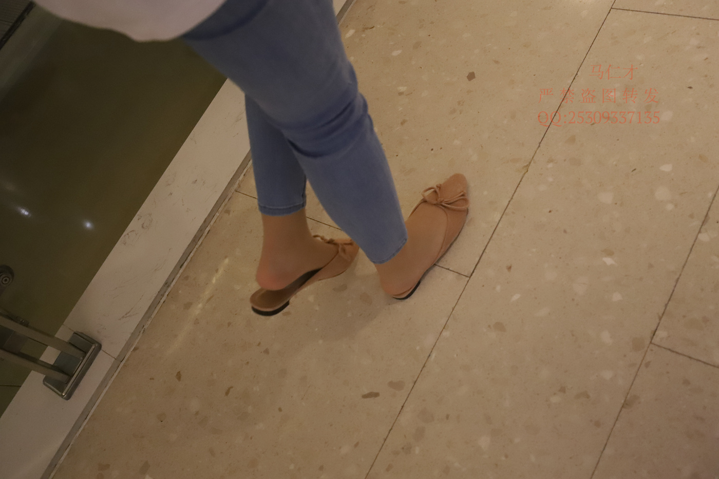 图片[58]-大西瓜爱牙膏-2018 9月活动 模特1（一） 第二次肉丝 [261P] – 速更版-美库