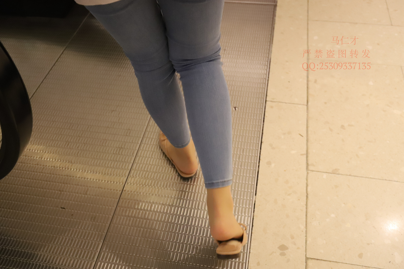 图片[59]-大西瓜爱牙膏-2018 9月活动 模特1（一） 第二次肉丝 [261P] – 速更版-美库