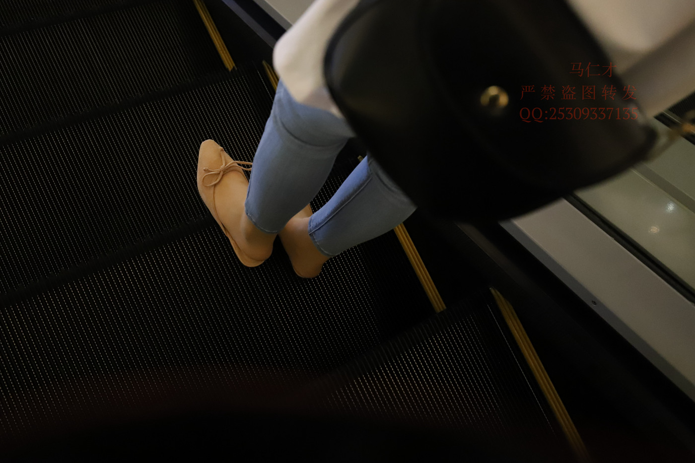 图片[64]-大西瓜爱牙膏-2018 9月活动 模特1（一） 第二次肉丝 [261P] – 速更版-美库