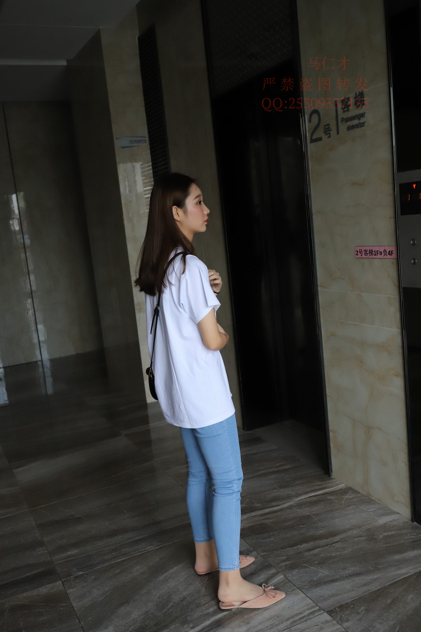 图片[67]-大西瓜爱牙膏-2018 9月活动 模特1（一） 第二次肉丝 [261P] – 速更版-美库