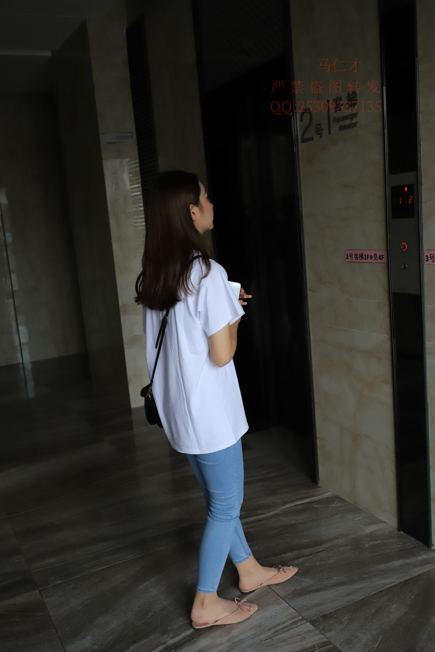 图片[66]-大西瓜爱牙膏-2018 9月活动 模特1（一） 第二次肉丝 [261P] – 速更版-美库