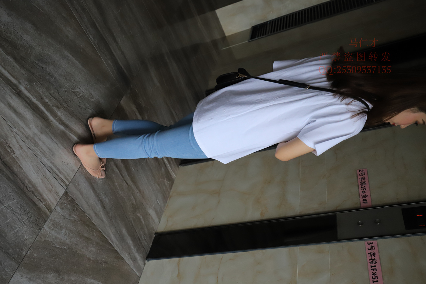 图片[69]-大西瓜爱牙膏-2018 9月活动 模特1（一） 第二次肉丝 [261P] – 速更版-美库