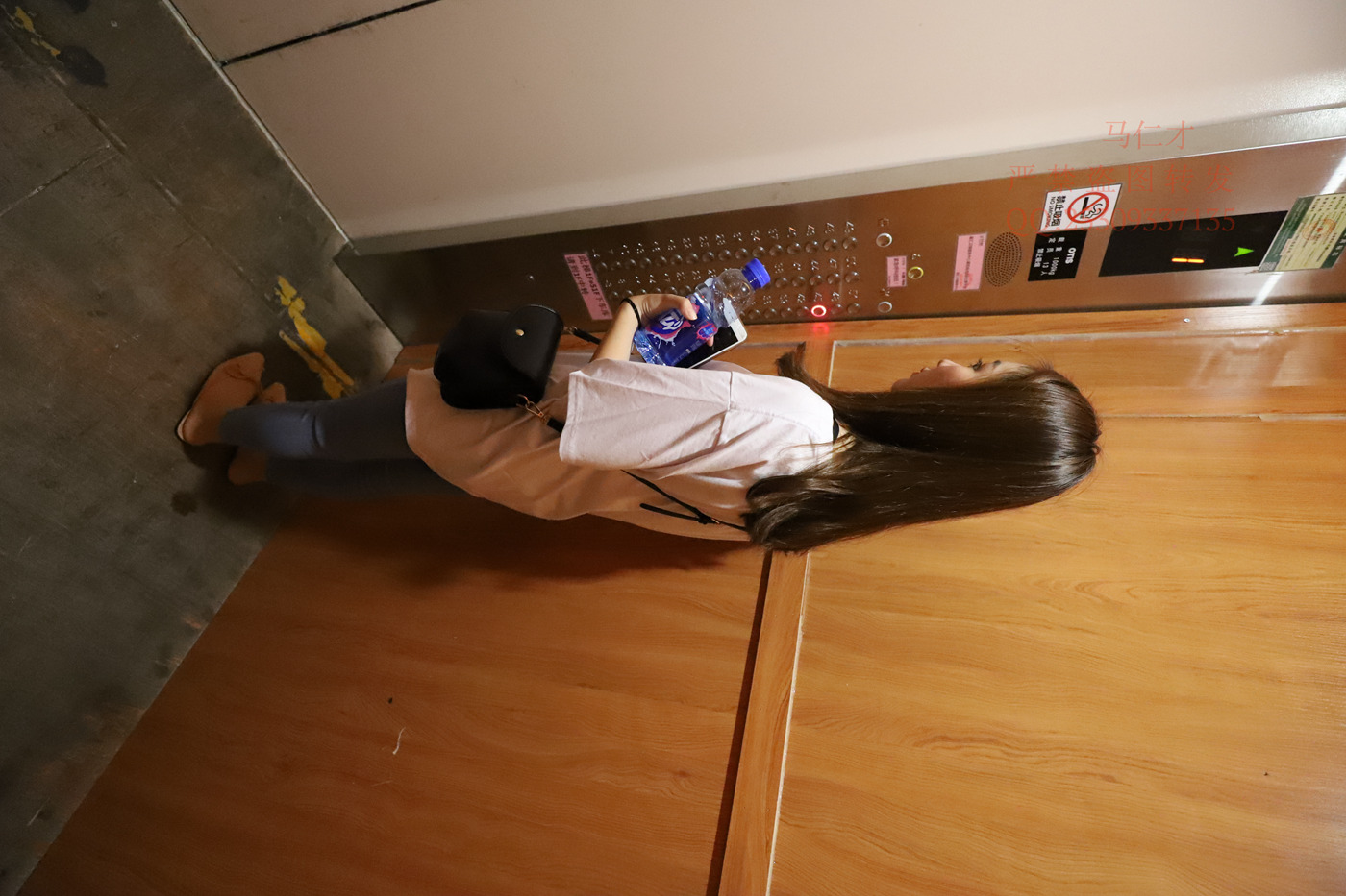 图片[71]-大西瓜爱牙膏-2018 9月活动 模特1（一） 第二次肉丝 [261P] – 速更版-美库