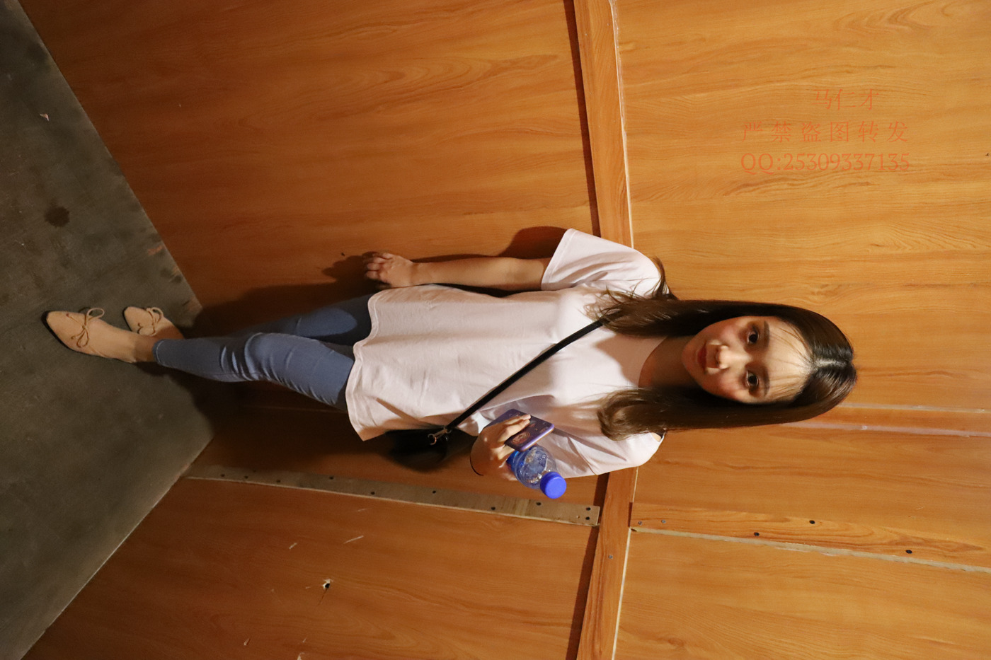 图片[72]-大西瓜爱牙膏-2018 9月活动 模特1（一） 第二次肉丝 [261P] – 速更版-美库