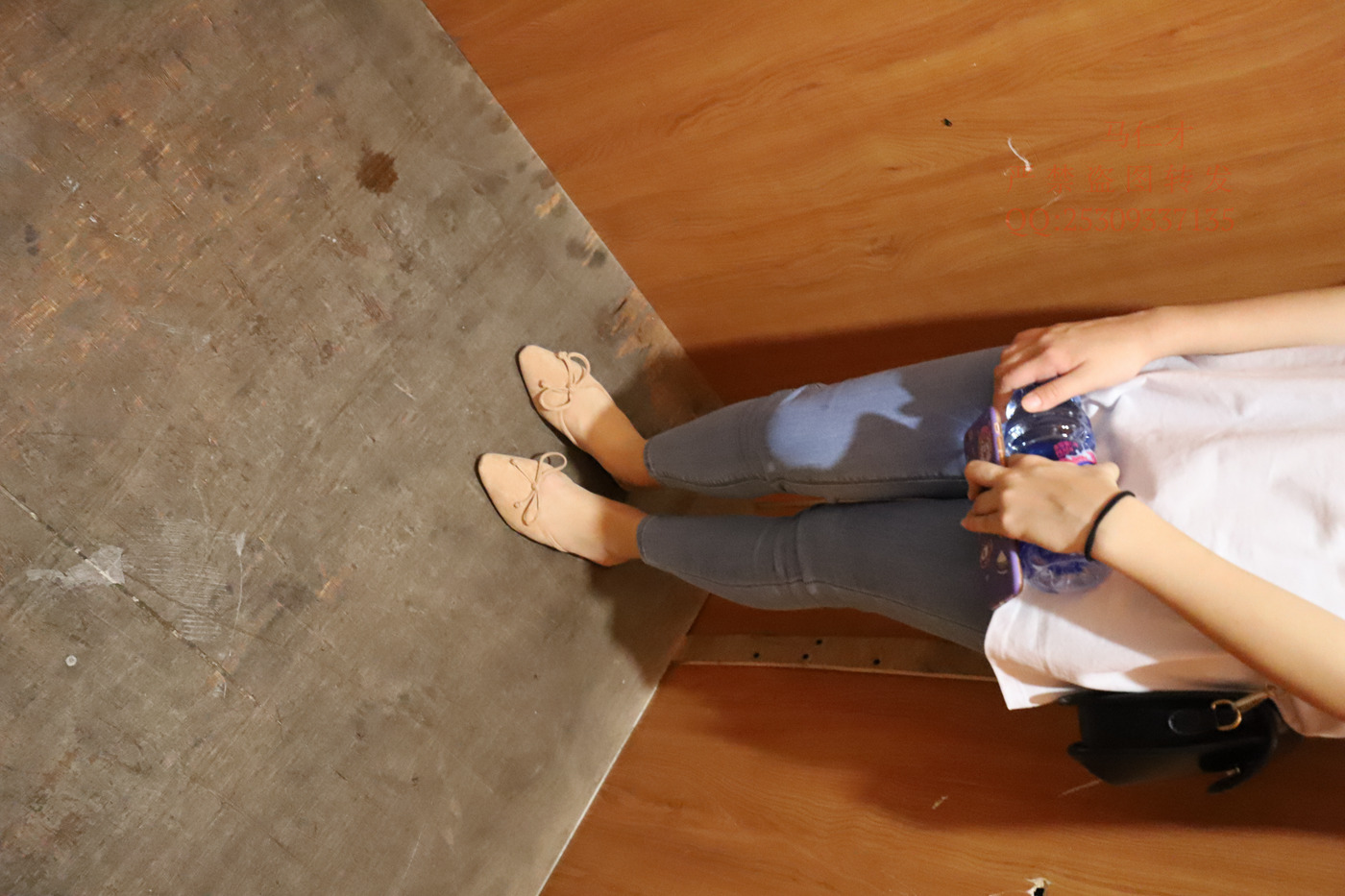 图片[74]-大西瓜爱牙膏-2018 9月活动 模特1（一） 第二次肉丝 [261P] – 速更版-美库