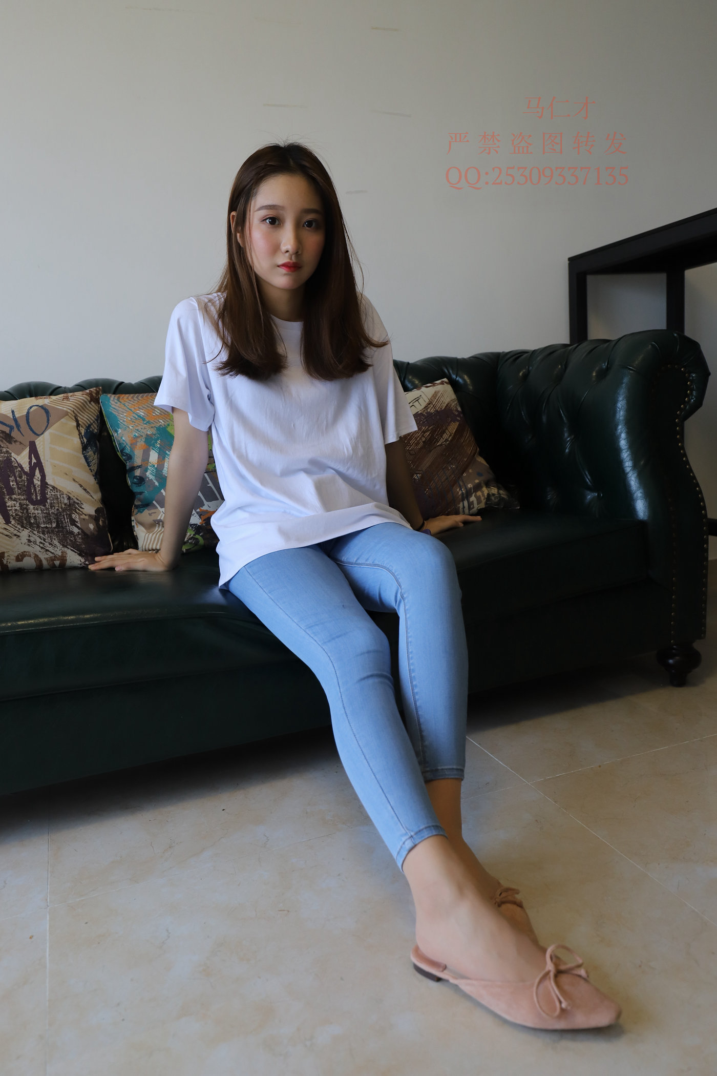 图片[78]-大西瓜爱牙膏-2018 9月活动 模特1（一） 第二次肉丝 [261P] – 速更版-美库