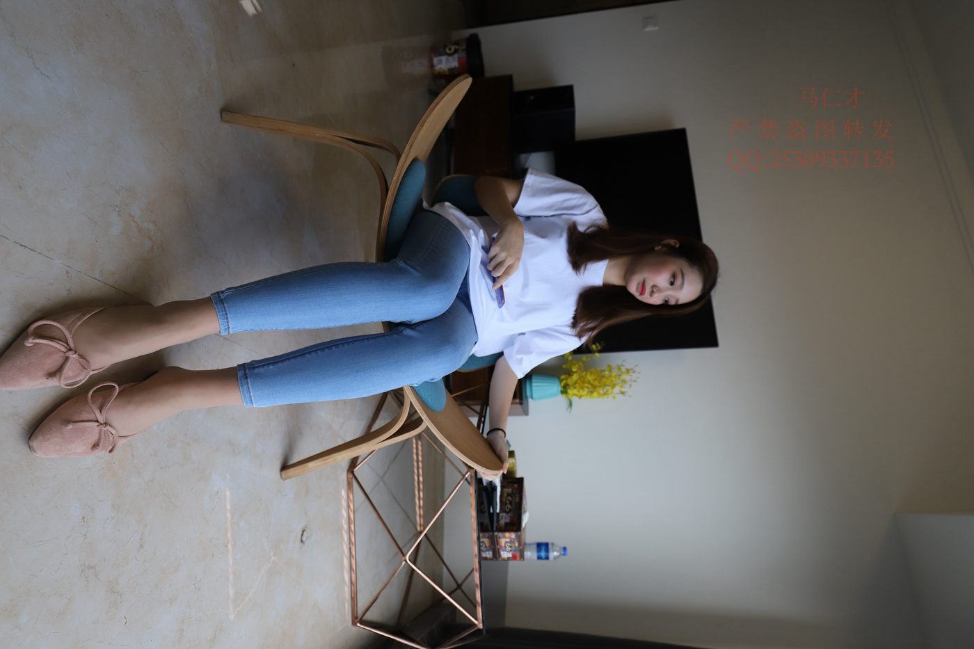 图片[81]-大西瓜爱牙膏-2018 9月活动 模特1（一） 第二次肉丝 [261P] – 速更版-美库