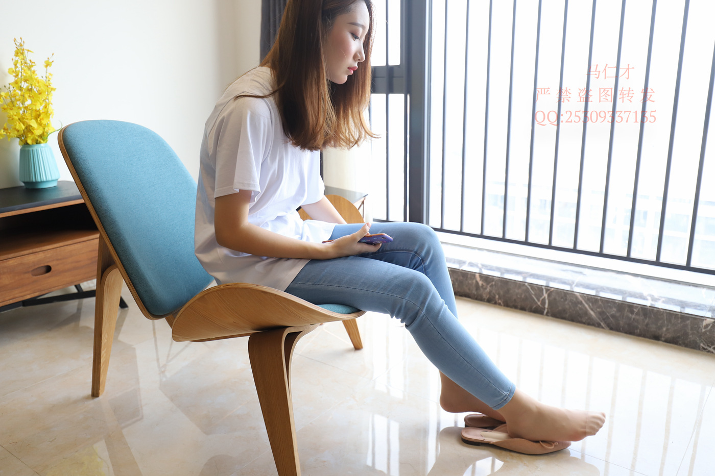 图片[89]-大西瓜爱牙膏-2018 9月活动 模特1（一） 第二次肉丝 [261P] – 速更版-美库