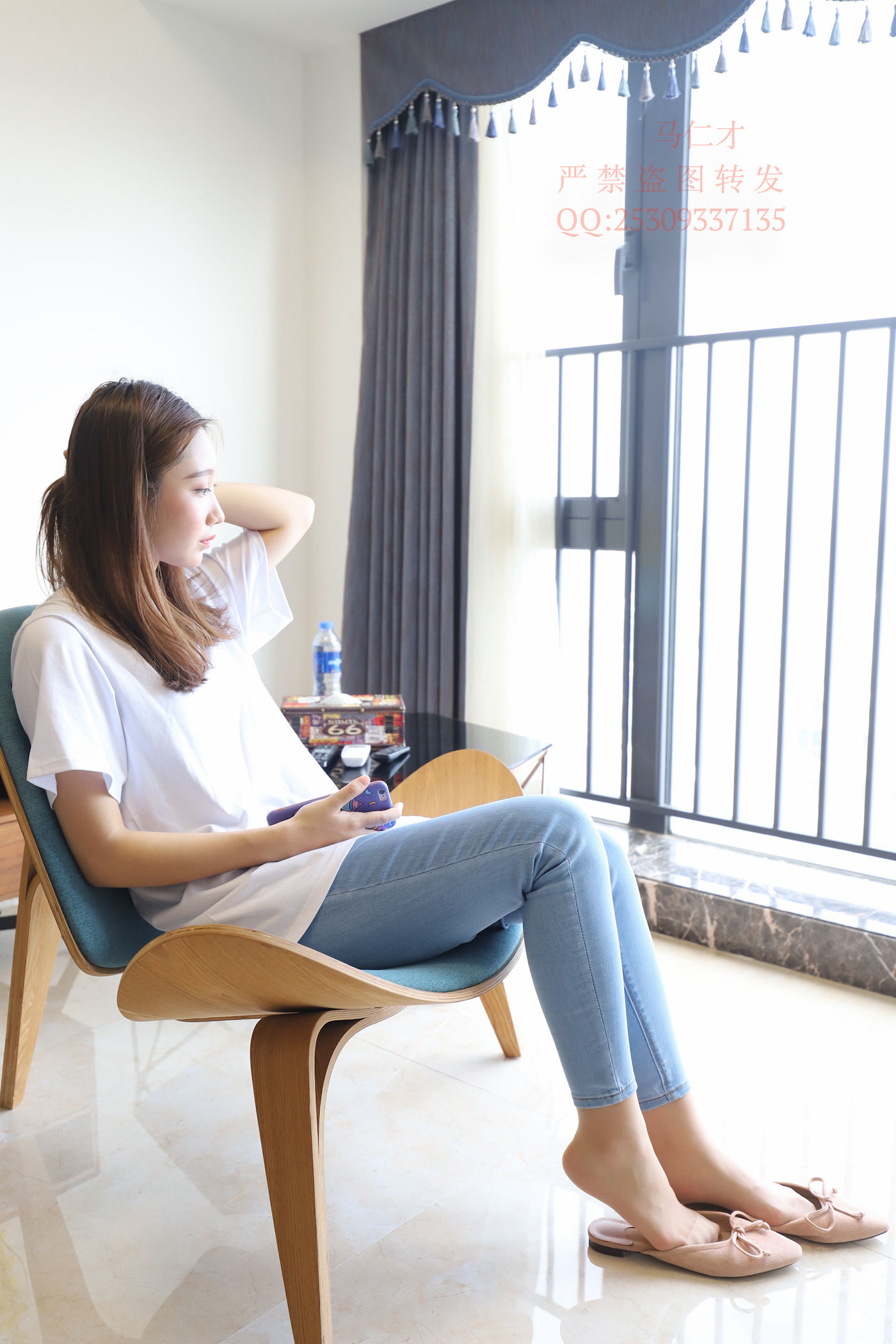 图片[91]-大西瓜爱牙膏-2018 9月活动 模特1（一） 第二次肉丝 [261P] – 速更版-美库