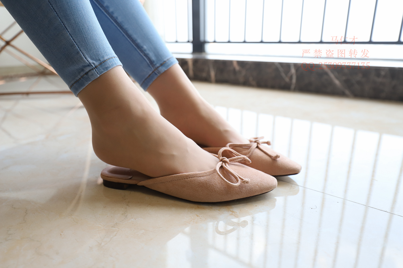 图片[101]-大西瓜爱牙膏-2018 9月活动 模特1（一） 第二次肉丝 [261P] – 速更版-美库