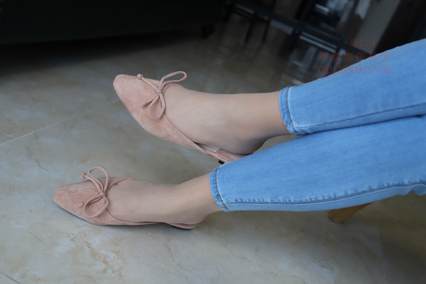 图片[114]-大西瓜爱牙膏-2018 9月活动 模特1（一） 第二次肉丝 [261P] – 速更版-美库