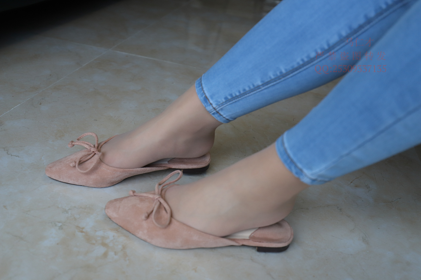 图片[116]-大西瓜爱牙膏-2018 9月活动 模特1（一） 第二次肉丝 [261P] – 速更版-美库