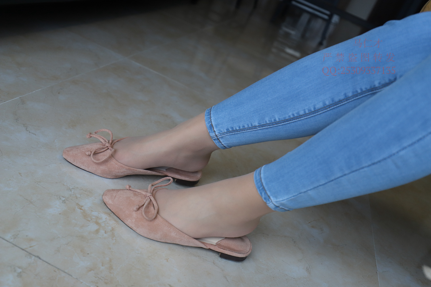 图片[115]-大西瓜爱牙膏-2018 9月活动 模特1（一） 第二次肉丝 [261P] – 速更版-美库