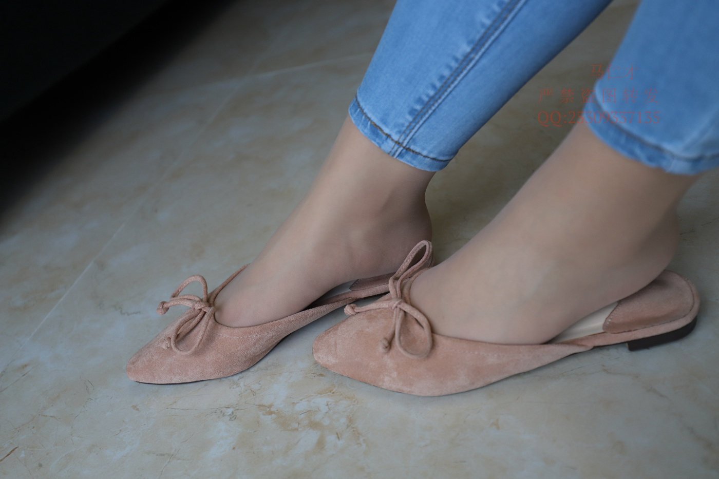 图片[117]-大西瓜爱牙膏-2018 9月活动 模特1（一） 第二次肉丝 [261P] – 速更版-美库