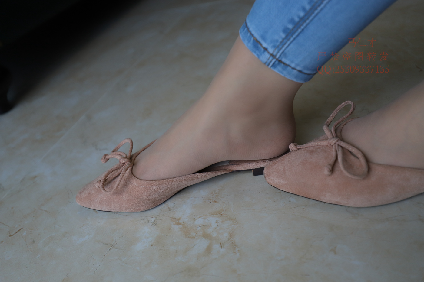 图片[119]-大西瓜爱牙膏-2018 9月活动 模特1（一） 第二次肉丝 [261P] – 速更版-美库