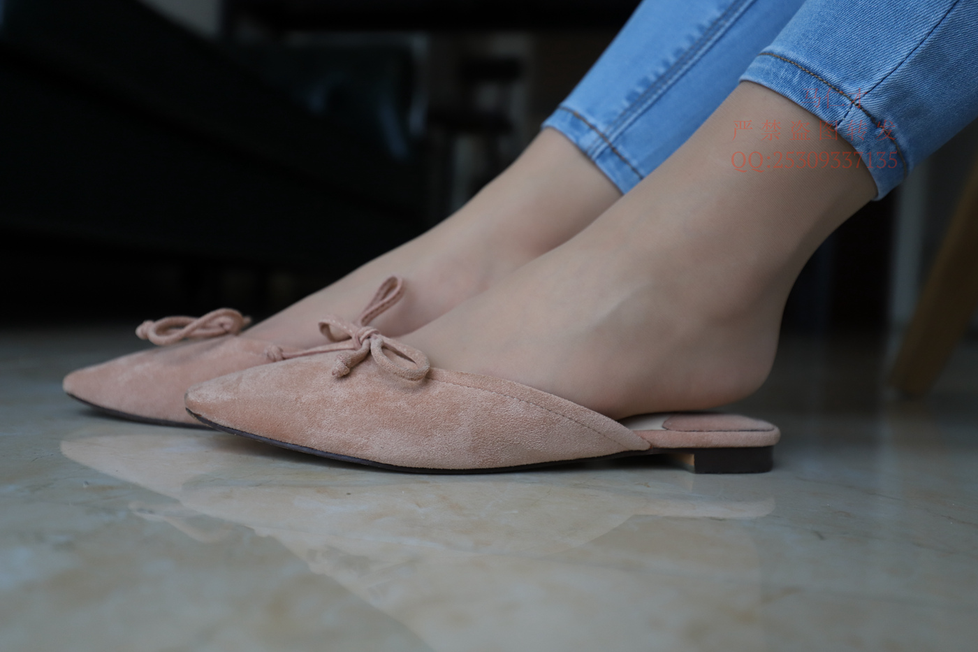 图片[123]-大西瓜爱牙膏-2018 9月活动 模特1（一） 第二次肉丝 [261P] – 速更版-美库