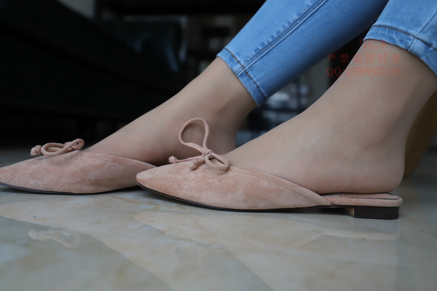 图片[124]-大西瓜爱牙膏-2018 9月活动 模特1（一） 第二次肉丝 [261P] – 速更版-美库